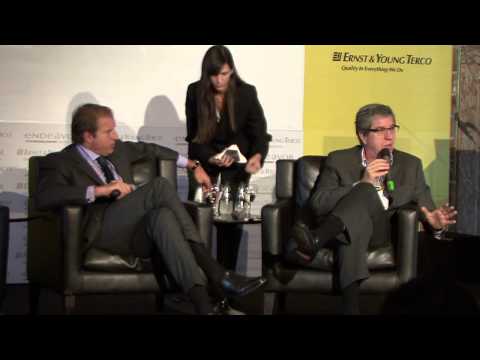 Fábio Barbosa fala de empreendedorismo no CEO Summit - Endeavor Brasil