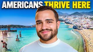 3 Countries Americans Are Fleeing To in 2026 (and Why)
