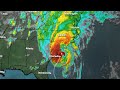 Hurricane Isaias Track: Tornado watches issued in NC as storm strengthens, winds increase to 85 mph