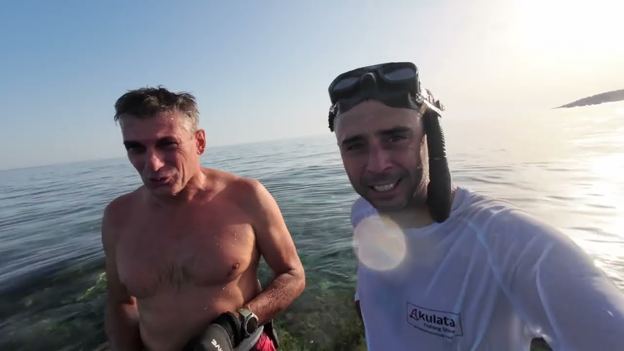 Приключението Крит - трета част. Плажът Елафониси - раят на земята