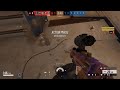 Tom Clancy's Rainbow Six Siege Russian Soils Tback