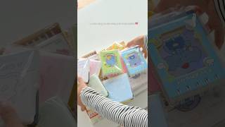 Cute Stationery Supplies 🎀🧸#stationery #aesthetic #kawaii #cute #stationerysupplies #pinteresty