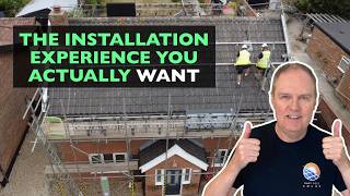 This Is What You Should Expect From a Quality Solar Installer