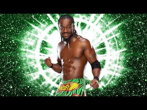2008-2014: Kofi Kingston 1st WWE Theme Song - S.O.S. (Intro Cut) [ᵀᴱᴼ + ᴴᴰ]