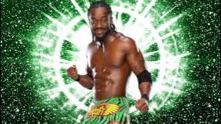 2008-2014: Kofi Kingston 1st WWE Theme Song - S.O.S. (Intro Cut) [ᵀᴱᴼ   ᴴᴰ]