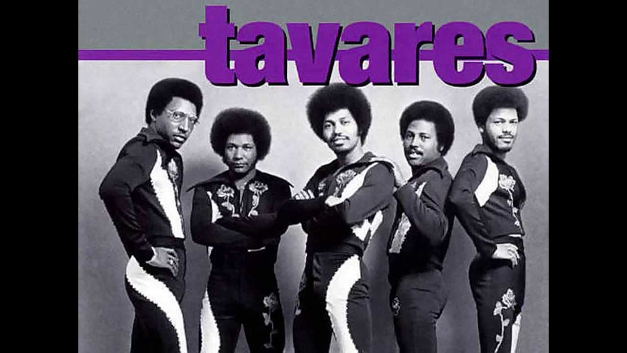 tavares more than a woman