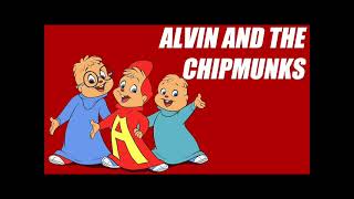 Chipmunks  - Mon Amour  - Annalisa