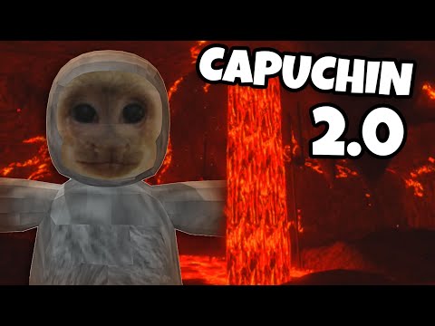 Capuchin 2.0 IS BACK