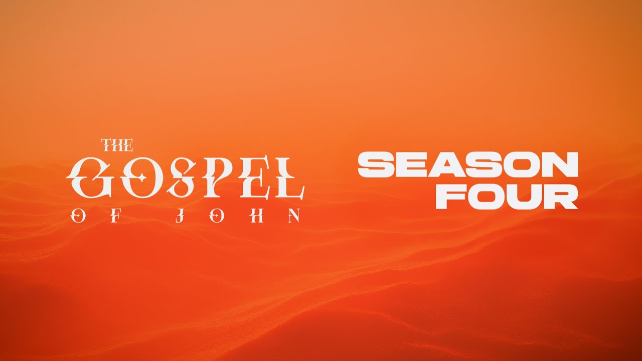 The Gospel of John - Season 4 Week 2 [Full Service] - YouTube