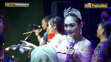 JEGER - DESY PARASWATI - ORGAN DESY PARASWATI GROUP PIMP: DESY.P || LIVE JAMBLANG CIREBON