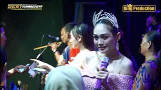 JEGER - DESY PARASWATI - ORGAN DESY PARASWATI GROUP PIMP: DESY.P || LIVE JAMBLANG CIREBON