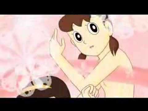 修正版【ドラえもんetc】ふじこのじかん【こどものじかんEDパロ】