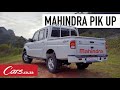 Mahindra Pik Up Automatic: Is it worth it?