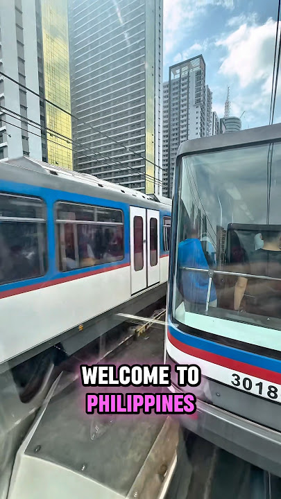 WoW! this is now the Philippines 🇵🇭 looks First World