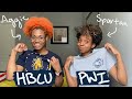 HBCU & PWI College Experiences | A&T and UNCG
