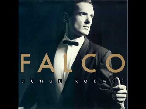 Falco // Junge Roemer // 1984