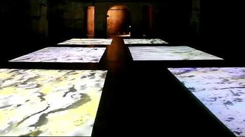 EIKE: Alteration / documentation