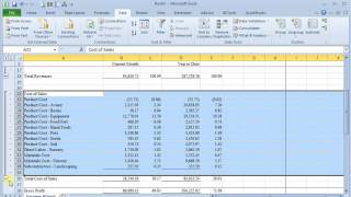Excel - Use the Group Feature to Expand or Collapse Detail Lines - IQ Accounting Solutions IQ Accounting Solutions excel-use-the-group-feature-to-expand-or-collapse-detail-lines-iq-accounting-solutions-iq-accounting-solutions