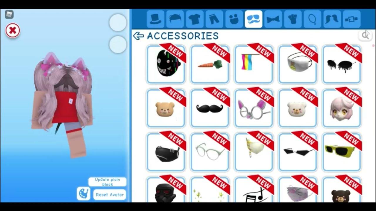 Roblox Emo Outfit Ideas for Boys and Girls! ¦ Meepcity