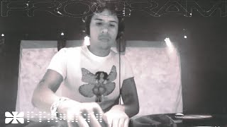 sfcowboy dj set | program.SF