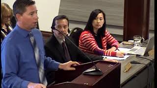 April 23, 2019 - City Council Meeting