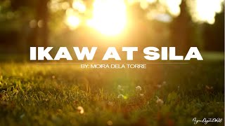 Moira Dela Torre: Ikaw At Sila 1 Hour ||Song Lyrics ||Emotional Heart Breaking Music #song