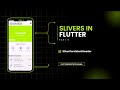 Flutter SliverPersistentHeader | Flutter Slivers Series 2026 in urdu\hindhi