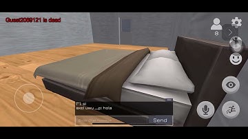 nico Nextbots Gmod Grudge nextbot