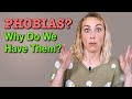 What Are Phobias Why Do We Have Them What Are Phobias Why Do We Have Them