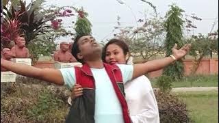 Rajbangshi Film Song | Tui Mor Swapner Phul Ge Mai | Film  Mor Swapner Phul ( 2005 )