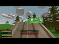 ГАЙД Unturned | Анти-рейд дом в Unturned? Строим дом с флагами привата в Антёрнед