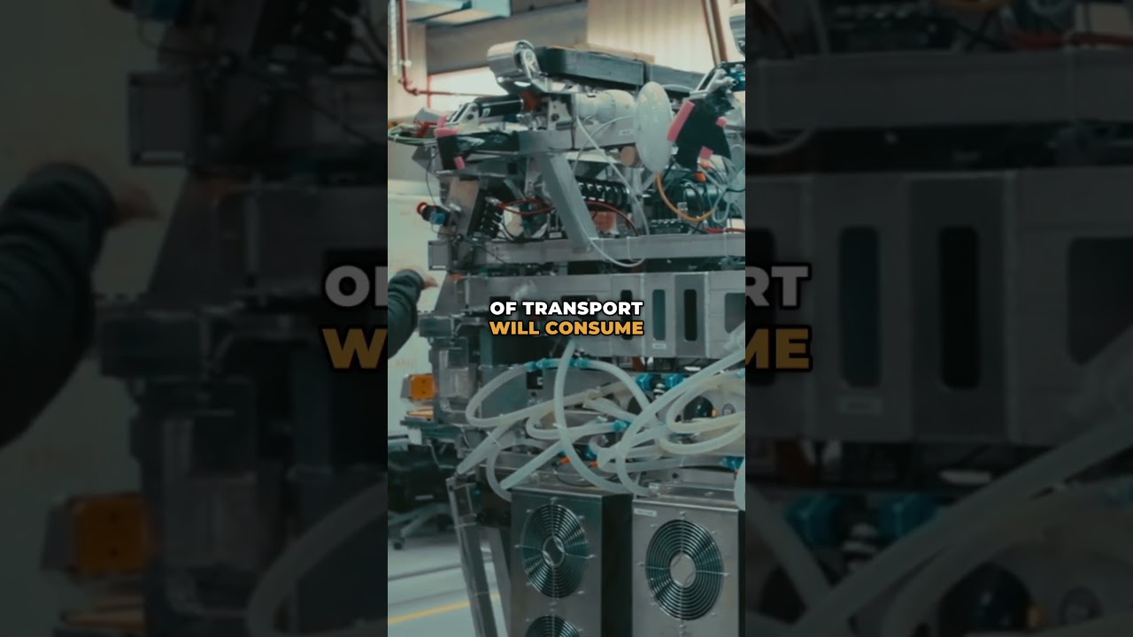 Europe's longest Hyperloop tunnel has opened