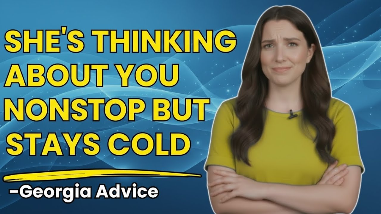 She’s Thinking About You Nonstop But Stays Cold – The AVOIDANT PSYCHOLOGY Every Man Should Know