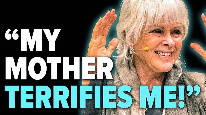 How to Stop Others from Hurting You with Byron Katie