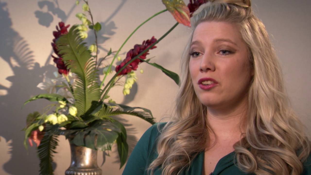 2015 HCA Awards of Distinction - Excellence in Nursing