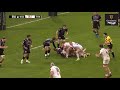 Highlights | Ulster Rugby v Dragons | Guinness PRO14 2020/21