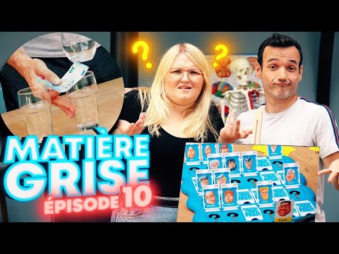 MG Débloquez des skills dans votre cerveau ! - Avec @LolaDubini