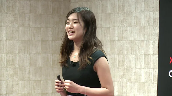 Steps for achieving our dreams | Yoshino Tanaka | ...