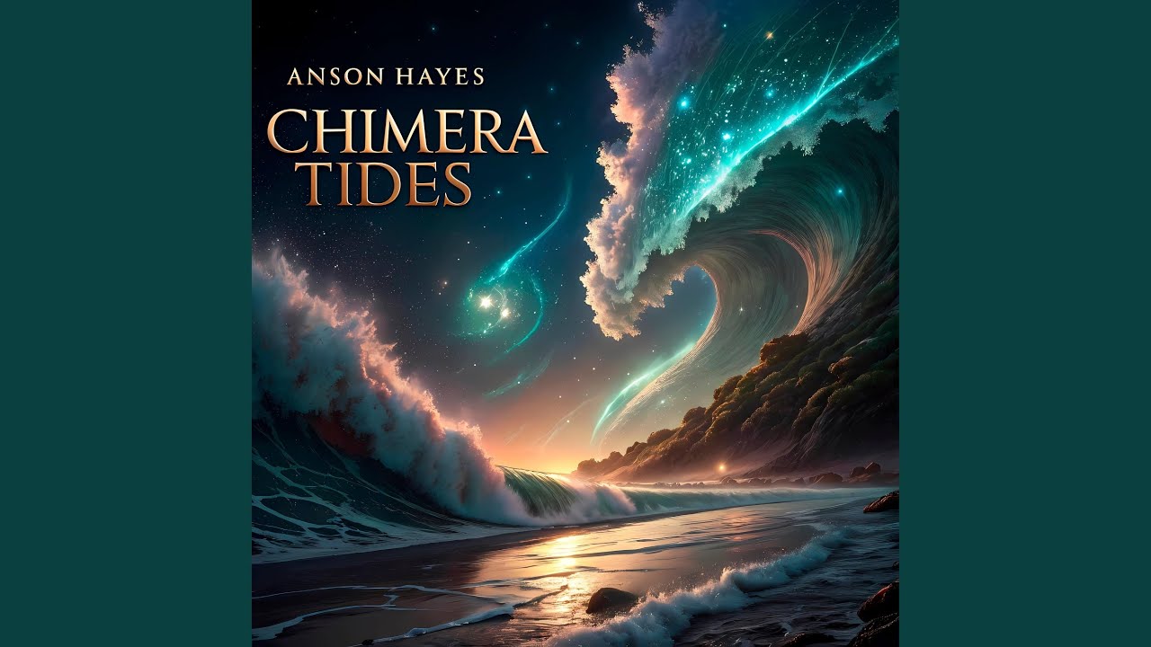 Driftwood Constellations