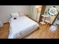 Kay S23 hongdea one room studio | Seoul, South Korea | Hotel Review 🌟