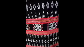 truyền thống dệt zèng