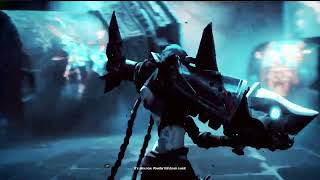 [WOD] [Vi & Jinx] Already Over MEP - Part 10
