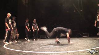 Vagabond Vs Subskillz Massy Battle 2010
