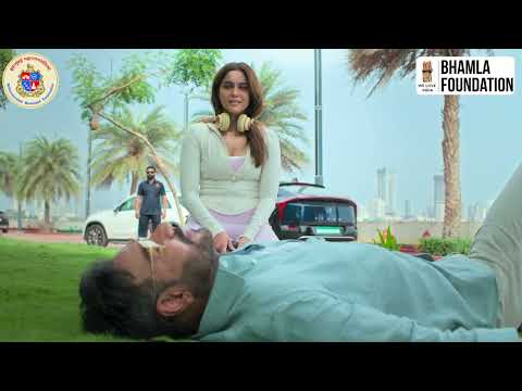 ‘टिक टिक प्लास्टिक’ या मोहिमेतील संदेश देणारी ही लघूचित्रफीत... - video from MyBMC