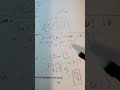 changing the bounds of an integral
