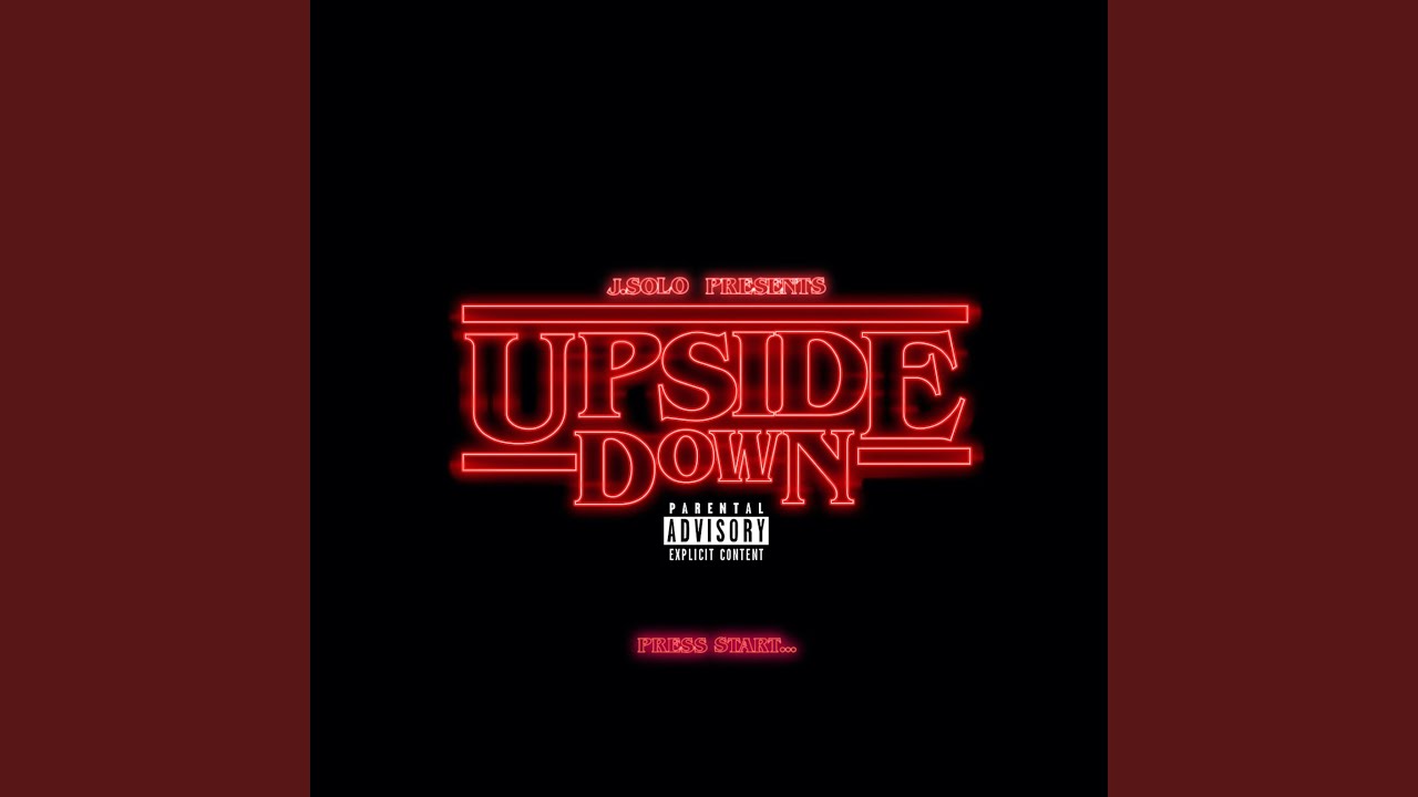 Watch Upside Down on YouTube Watch Upside Down on YouTube