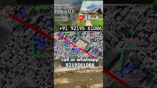 100% Safe Freehold Plots in Gr. Noida Extn. (Outside GNIDA & UPSIDA Acquisition) #Shorts #property