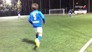 LEGA B A/8 REAL CABINA 31 VS ALL BLACKS GARBGLIA
