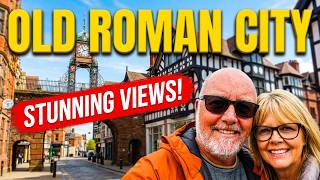 Chester: Why We Loved This Historic English City