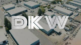 Everyday life at DKW Precision Machining, Inc.